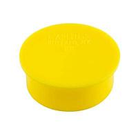 Caplugs EP-14 Accessories PLUG YELLOW NOM THREAD 7/8-20