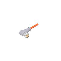 Amphenol CONEC 43-10531 Sensor Cables / Actuator Cables FEMALE CONNECTOR