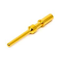 Amphenol Industrial AIC12-12PG Contacts ER CON 12 (12-14) PIN CRMP GLD