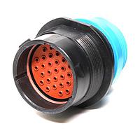 DEUTSCH - TE Connectivity HDP24-24-31PE-L015 Receptacle RECP ASM