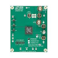 Analog Devices DC1083A-B Voltage Regulator - Switching Regulator LTM4603HV Demo Board - Step-Down  Module