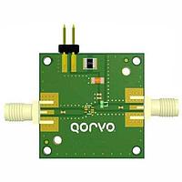 Qorvo QPA2363CPCK401 RF Amplifier 50-4000MHz Gain block