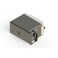 EDAC 516-120-541-452 Connectors Rack & Panel Connector