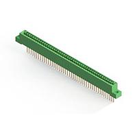 EDAC 846-046-540-104 Receptacles High Temp Card Edge Connectors