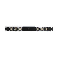 Orion Fans OAT615-IEC-PS Power Cable Add-On Power Supply for OA406 6 Unit Fan Tray, 90-264VAC, Converts to Dual, IEC
