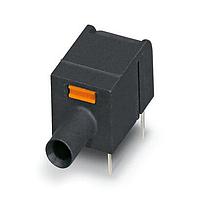PHOENIX CONTACT 1907924 Fixed Terminal Blocks PC TERMINAL BLOCK spring cage conn,BLK