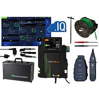 Gossen Metrawatt PROFiTEST MF TECH EVSE-Set Testing Of Electric Installations And Systems (65 V ~ 500 V AC; 15.4 Hz ~ 420 Hz)