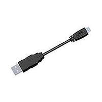 Molex 68784-0003 USB 2.0 USB A TO MICRO B CBL 2M