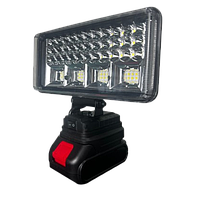 Light source, standard lamp