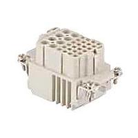 Molex / GWconnect 93601-0317 Heavy Duty Power Connectors F INSRT 8x16A+24x10A 7332.6036.0