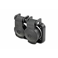 NEUTRIK NSSC-3 Receptacle Sealing self-closing cap PX for powerCON receptacle