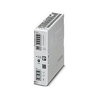 PHOENIX CONTACT 1159037 DIN Rail Power Supplies TRIO3-PS/1AC/24DC/5