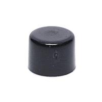 APEM U902 Square PushButton Cap Black