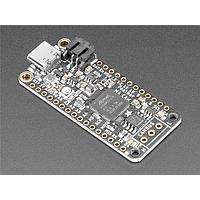 Adafruit 4759 Development Boards Adafruit Feather M4 CAN Express with ATSAME51