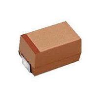 KYOCERA AVX TMJA106K010RCQXC Molded - Improved Reliability 10V 10uF 10%