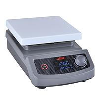 JSR JSHS-18DX Digital Hotplate Magnetic Stirrer (400℃; 80 ~ 1500 rpm)