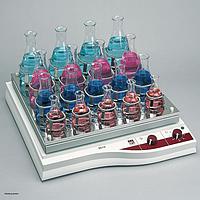 GFL 3015 Orbital Shaker (20 - 300 rpm, control analogue)