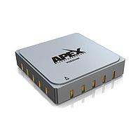 Apex Microtechnology VRE204MA Voltage References ref +4.5V, 0.6mV error, -55/125C