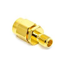 Hirose Electric HRMP-HRMMJ RF Adapters - Between Series