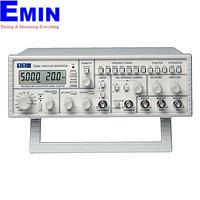 TTI TG550 function generator (5MHz, điều chế biên độ, đếm tần số ngoài)