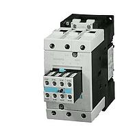 Siemens 3RT10 46-1AP04, 95A, AC3 - 45KW/400V Contactor 