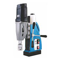 Schifler-Germany SWC 80 Magnetic Drilling Machine (1700W,  Ø 12 mm – Ø 80 mm)