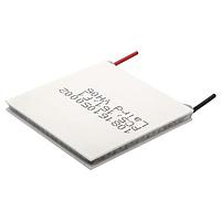 Laird Thermal Systems 108161050002 Thermoelectric Coolers Thermoelectric Cooler, High Thermal Cycling Capability, 50.8 W