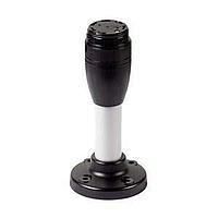 Eaton SL4-PIB-100 Stacklight Base Modules STACKLIGHT BASE, 100MM POLE-MOUNT, 40MM