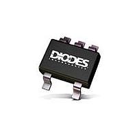 Diodes Incorporated APX824-44W5G-7 Voltage Supervisory 1.1V-5.5V 4.38V 20mA