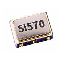 Silicon Labs EFM32PG1B200F256GM48-C0R MCU+DSP+FPUs ARM Cortex-M4 32-bit 40 MHz 256 kB MCU
