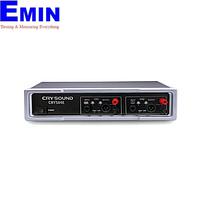 CRYSOUND CRY584E Power Amplifier (20Hz～20KHz±0.1dB)