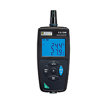 Chauvin Arnoux C.A 1246 Logger thermo-hygrometer