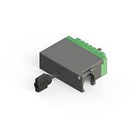 EDAC 516-090-501-255 Connectors Rack & Panel Connector