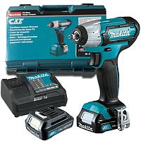 MAKITA TW140DSYEX Cordless Impact Wrench (12V)