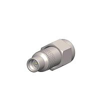 HUBER+SUHNER 29487-1 RF Adapters - Between Series