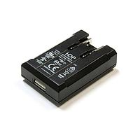 HDP Power HDP05-MD-BUSB-4 Wall Mount AC Adapters Black 5V 1A Medical USB Output