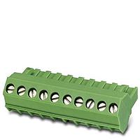 PHOENIX CONTACT 1894422 Plugs SMSTB 2,5/ 5-ST- 5,08 BK AU