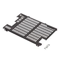 Murata Power Solutions PQU-COVER Cover Kit Cover Kit (4x6) for PQU650 Series, RoHs