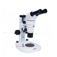 INSIZE ISM-ZS200 Parallel Light Stereo Microscope (10X; 0.8X~8X)