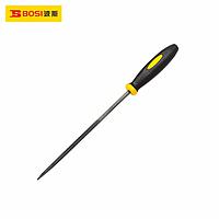 BOSI BS507015 Needle File (5￠x180mm)