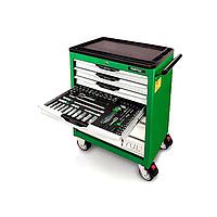 TOPTUL TCAG0702 Tủ đồ nghề 7 ngăn (không dụng cụ) 