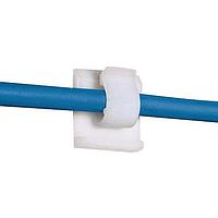 Panduit ACC38-A-M Mount CORD CLIP ADHESIVE 1 X 1