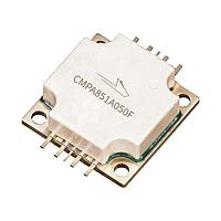 MACOM CMPA851A050F-AMP RF Development Tools Amplifier, 8.5-10.5GHz, CMPA851A050F, GaN MMIC is included