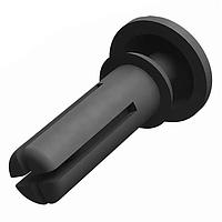 Essentra Components 27SR180530 Snap Rivet Snap Rivet, .187-.191 Hole, .250-.437 Panel Thk