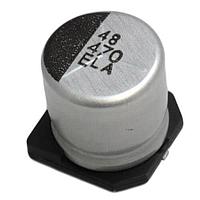 Chemi-Con EMLA250ARA101MHA0G Low Impedance Electrolytic Capacitors 100UF    25V    20%