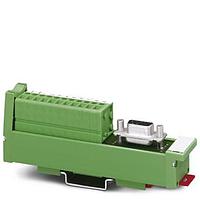 PHOENIX CONTACT 2959612 Passive Interface Modules UM 25-D25SUB/S/ FRONT/Q