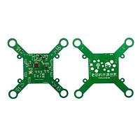 Crowd Supply CS-YMFC-01 Development Boards mini drone PCB