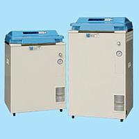 HIRAYAMA HVA110 Autoclave (110Lit; 105 -135℃)