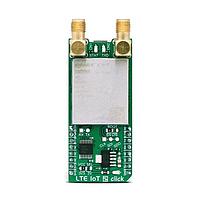Mikroe MIKROE-3144 Add-On Boards LTE IoT 2 click