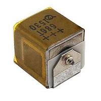 Vishay Sprague T22C336M075LZS Tantalum Metal Case with Glass-to-Tantalum Hermetic Seal 33uF 75volts 20% C Case